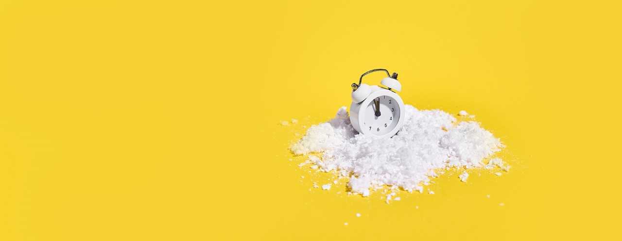 Program de lucru de sărbători