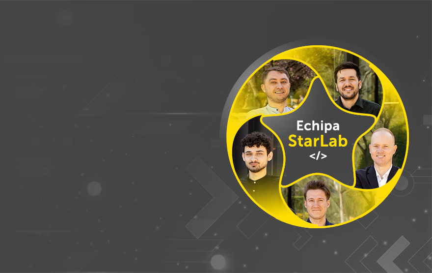 Starlab, gata de un nou Hackathon