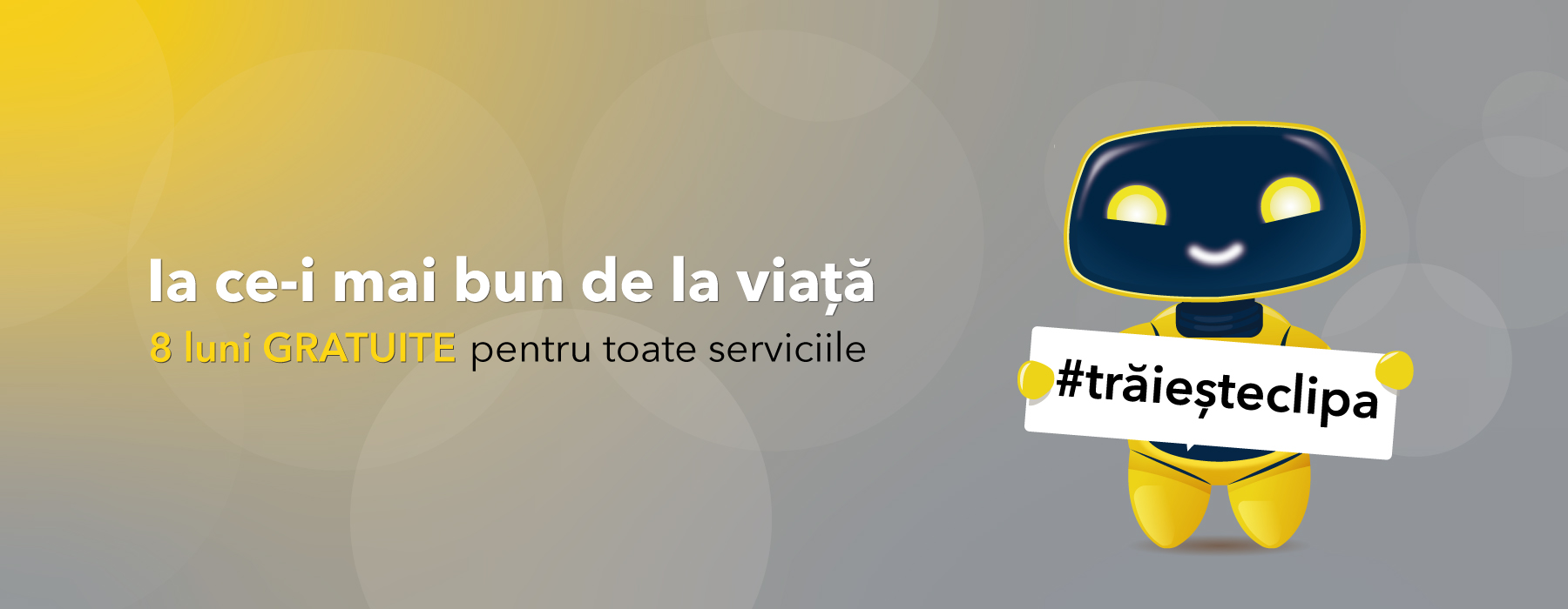 8 месяцев бесплатно на все услуги StarNet