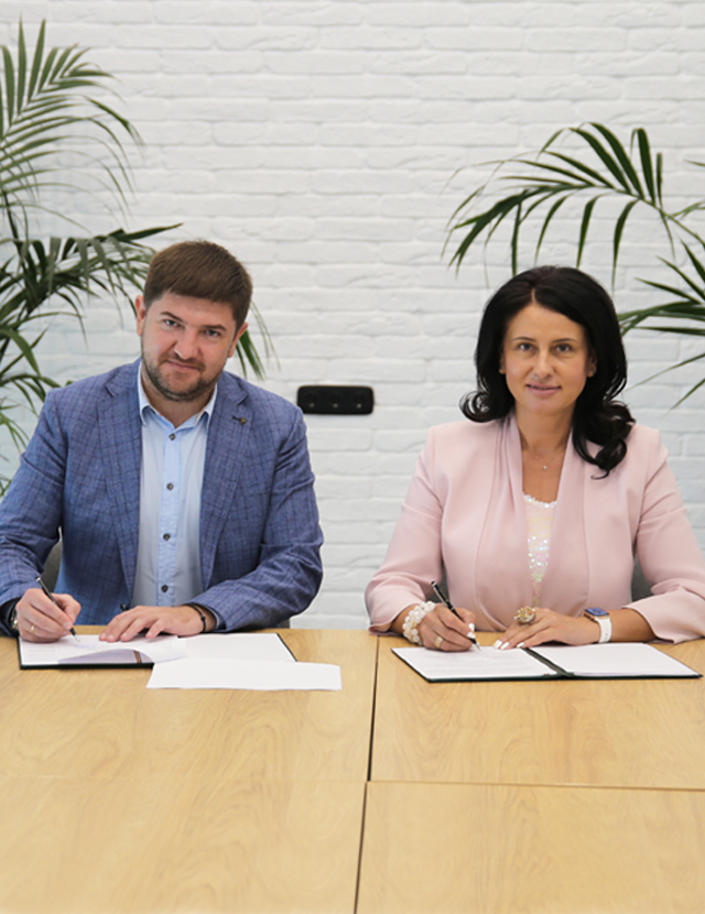 StarNet și ULIM susțin tinerii din domeniul IT