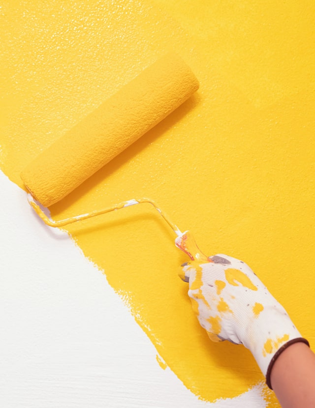 Info: Lucrări de renovare a oficiului de la Ciocana