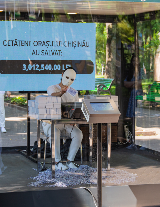 StarNet a susținut evenimentul “Fluieră Finalul”