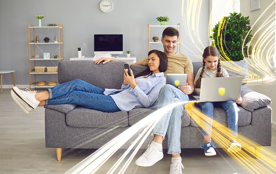 Control Parental – serviciu gratuit marca StarNet