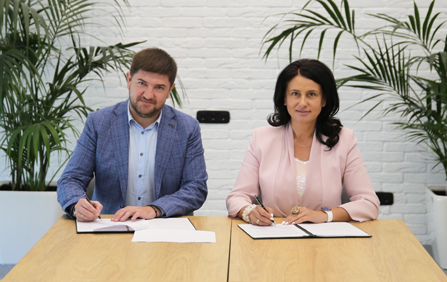 StarNet и ULIM поддержат молодых IT специалистов