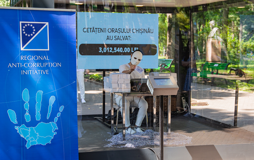 StarNet a susținut evenimentul “Fluieră Finalul”