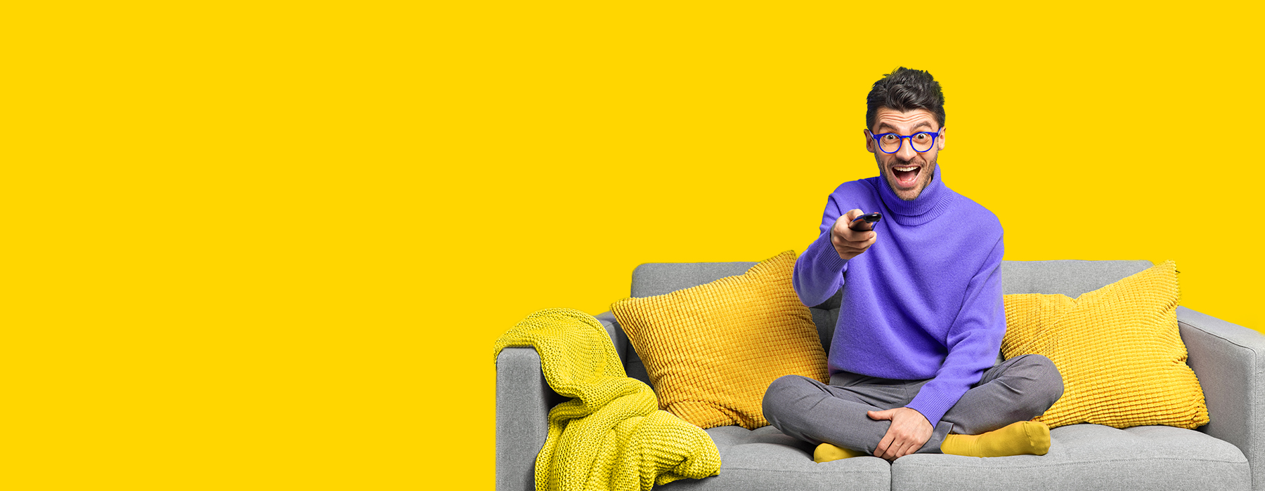 Изменение каналов в телевизионной сетке StarNet TV