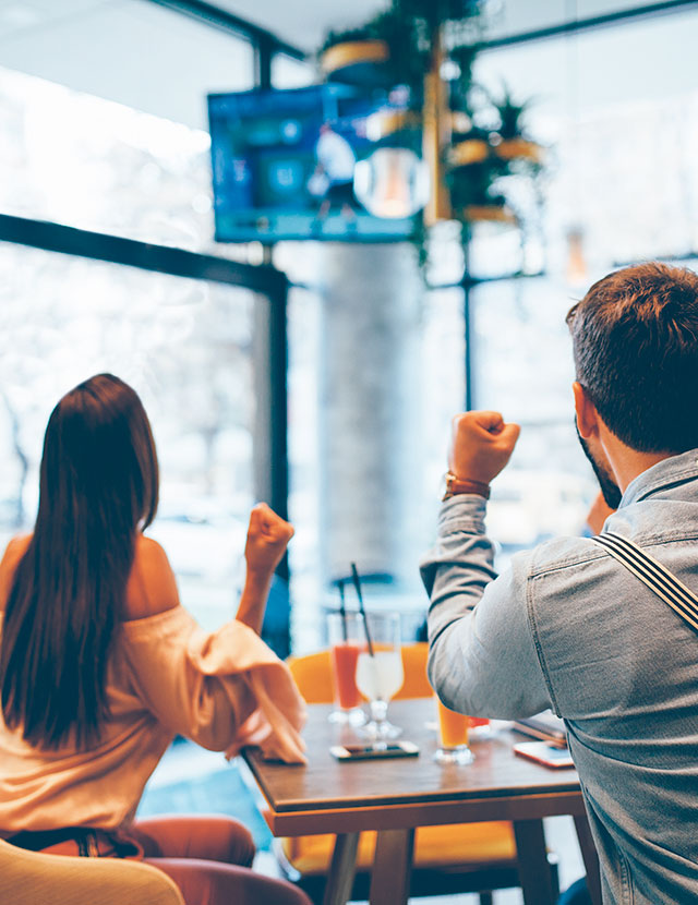 Televiziune Business