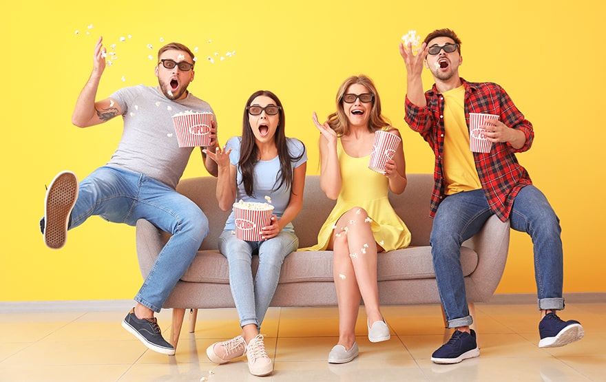 Modificări în grila StarNet TV