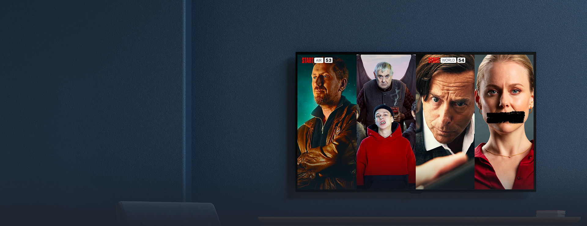 Noi canale TV în grila PRO