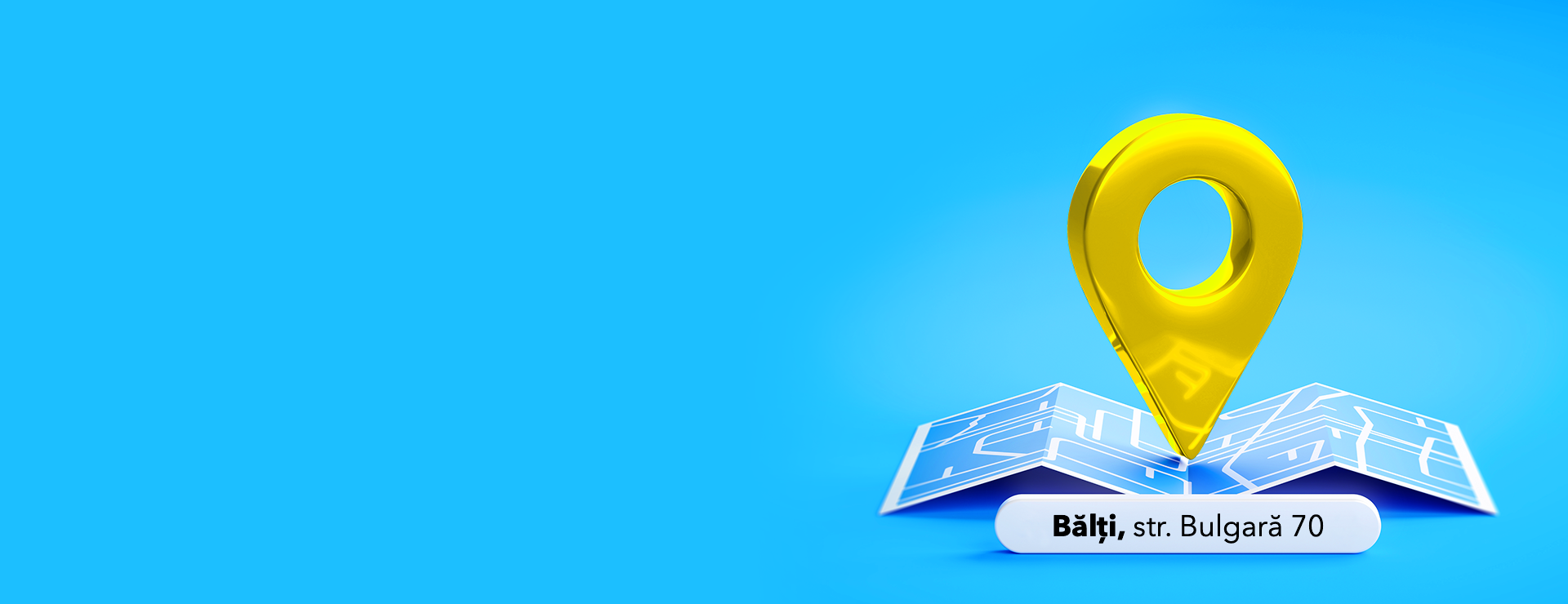 Второй офис StarNet в Бельцах