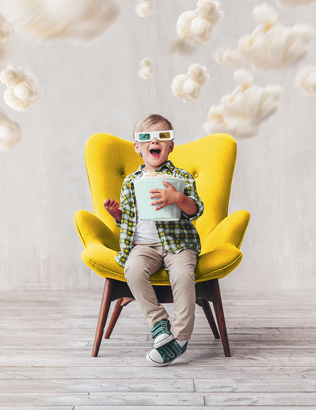 5 motive pentru a te abona la StarNet TV