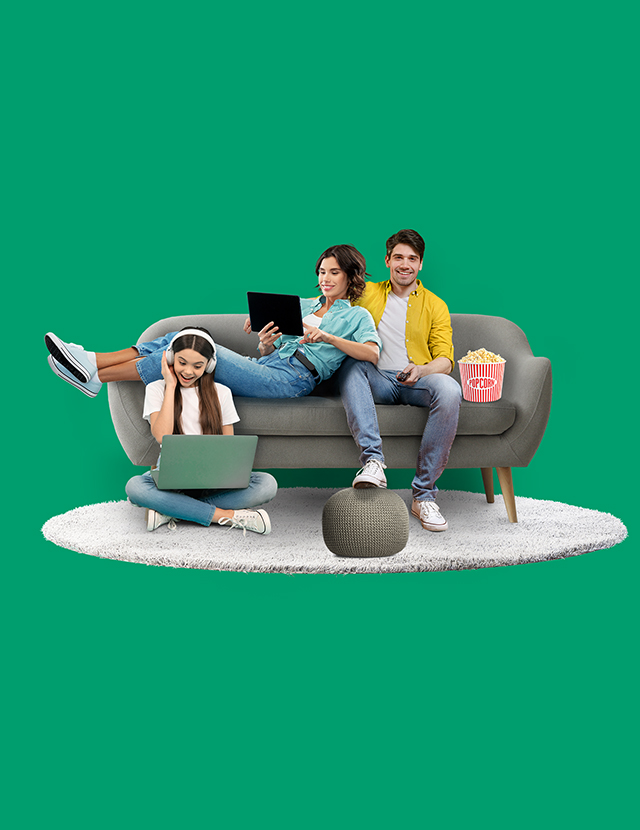 Promo: Înveți. Lucrezi. Vizionezi la doar 130 de lei