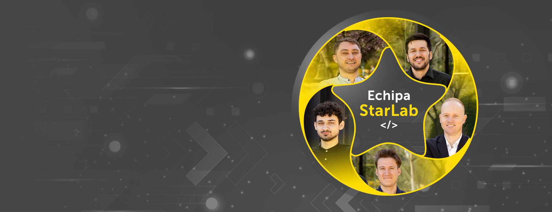 Starlab, gata de un nou Hackathon