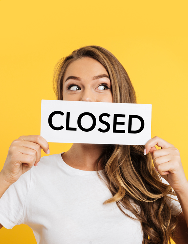 Oficiile din Chișinău-închise de Hramul orașului