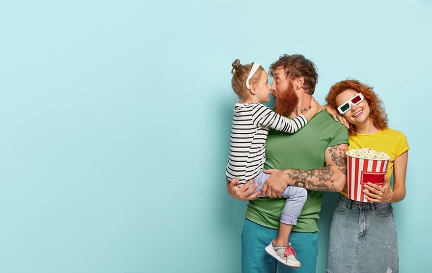 Изменения в сетке вещания StarNet TV