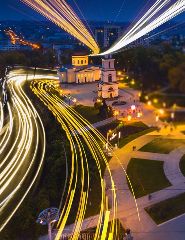 StarNet - mai bun, mai rapid, mai puternic!