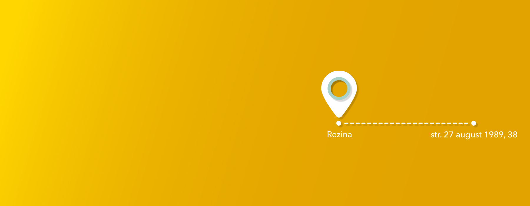 Oficiul din Rezina și-a schimbat adresa