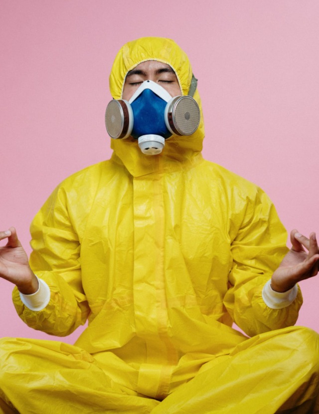 Jurnal de carantină. Ziua 42