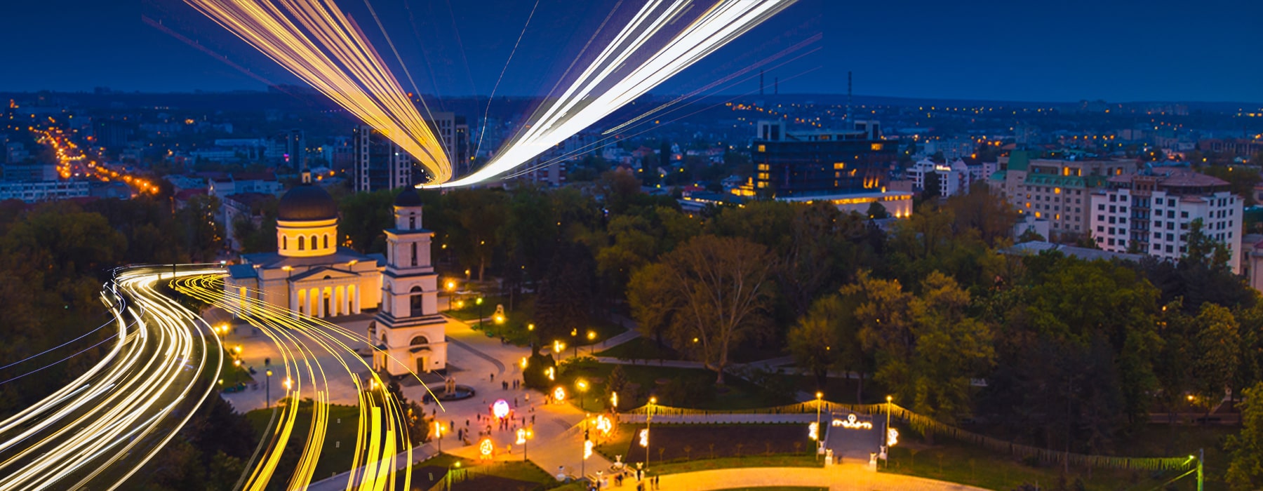 StarNet - mai bun, mai rapid, mai puternic!