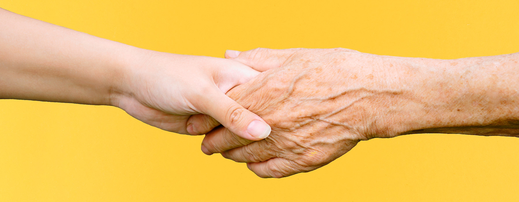 Помогите своим бабушкам и дедушкам все время быть на связи