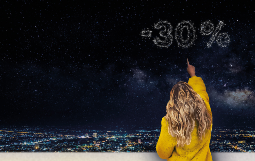 Dă START sărbătorilor de iarnă - cu StarNet