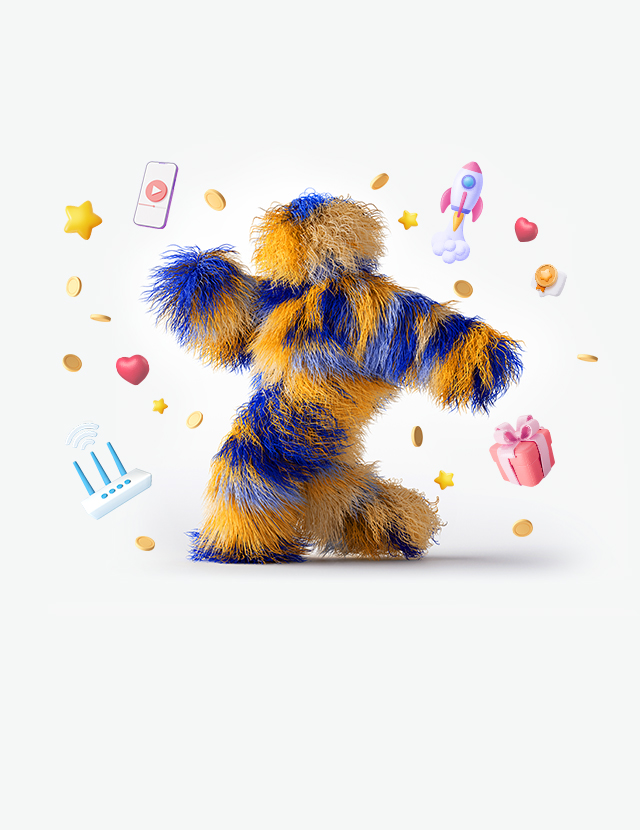 E cool să fii în comunitatea StarNet