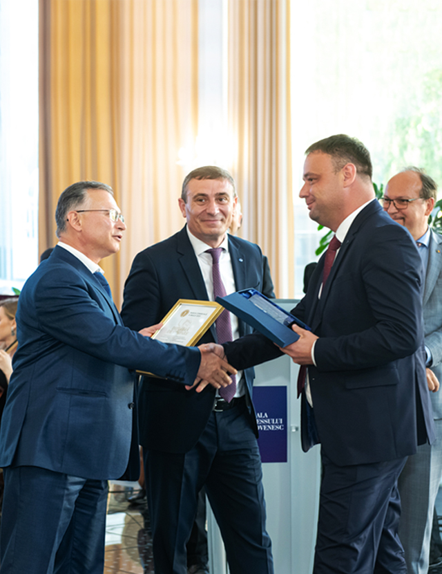 StarNet - Marca comercială a anului 2020