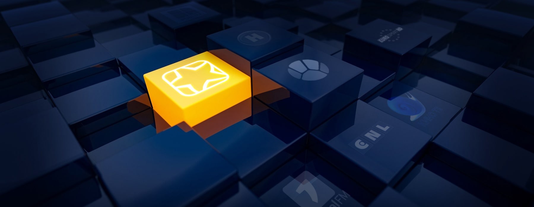 StarNet TV noua platformă de IPTV