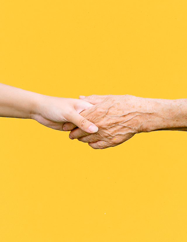 Ajută-ți bunicii să se conecteze la Internet