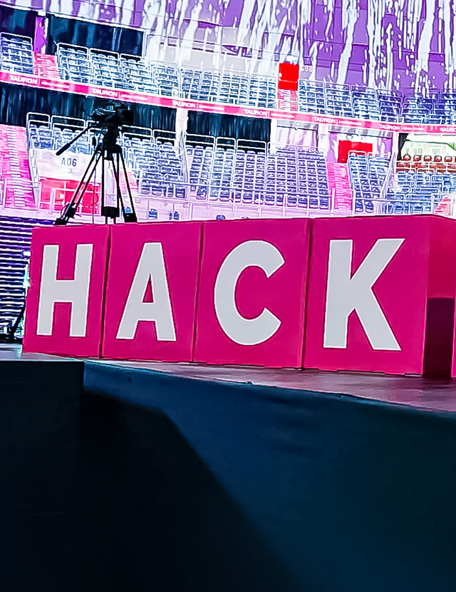 DIGITAL PARK, STARLAB și STARNET au câștigat Hack Yeah