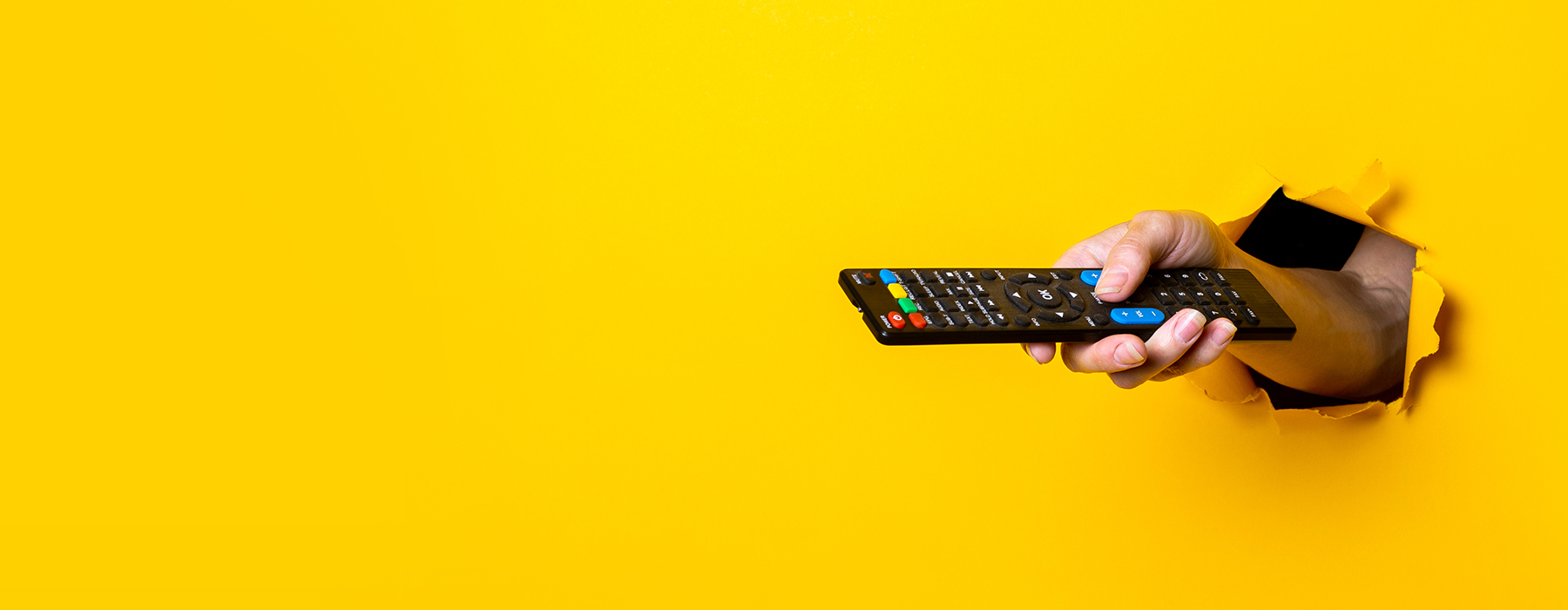 Modificări în grila de canale TV