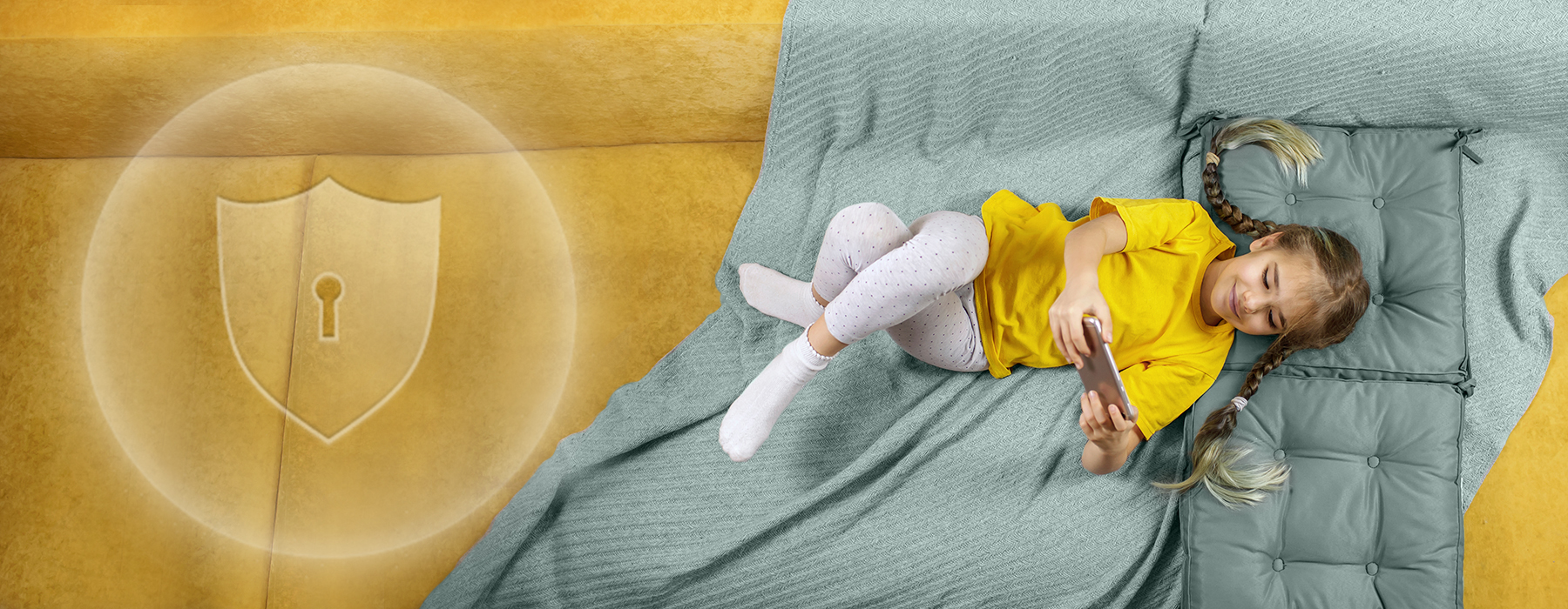 Безопасность ребенка в онлайн среде: 5 советов для родителей