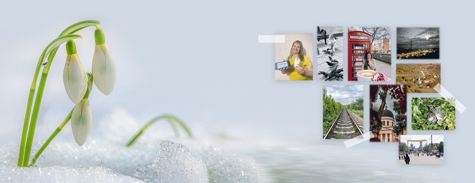 Primii câștigători ai Concursului de Fotografii