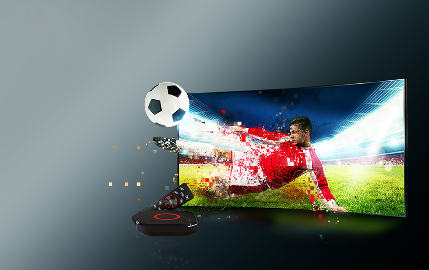 Android TV Box la doar 1 leu pe zi