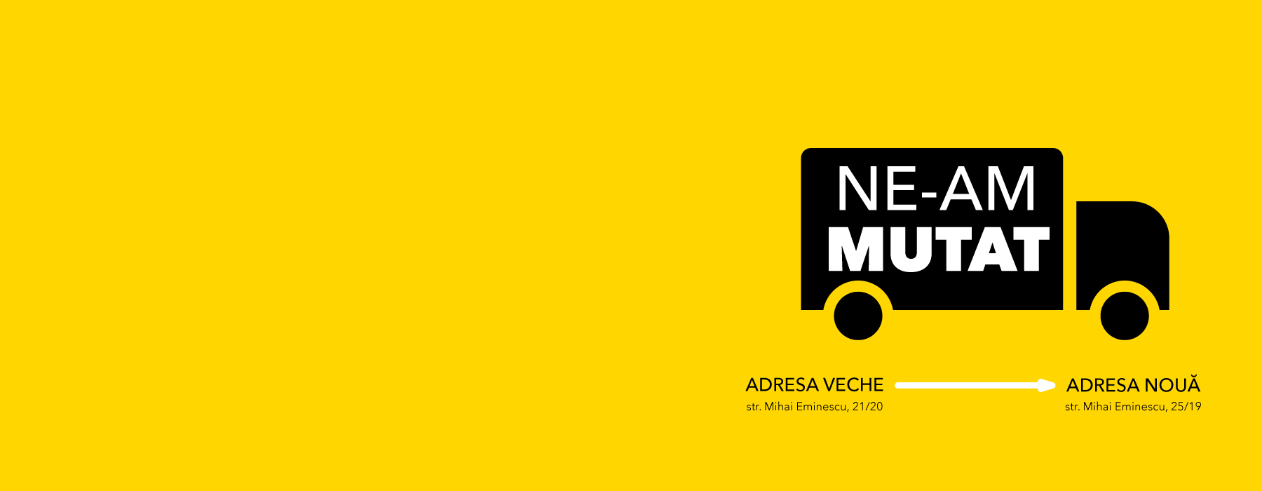 Oficiul din Căușeni s-a mutat în casă nouă