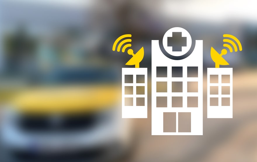 Medicină Digitală de la StarNet