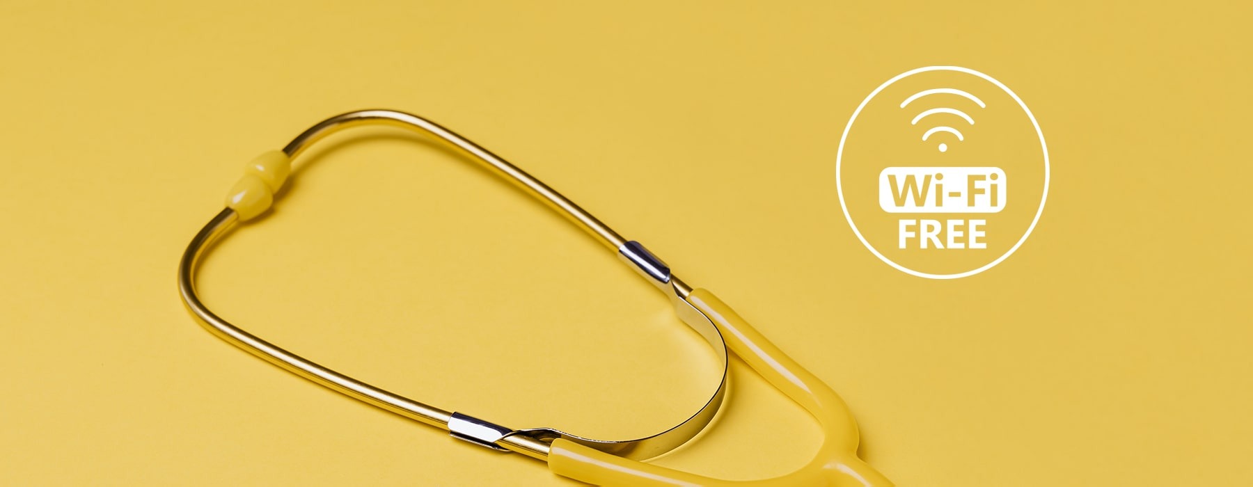 Conexiune Wi-Fi gratuită pentru Spitalul Raional din Orhei