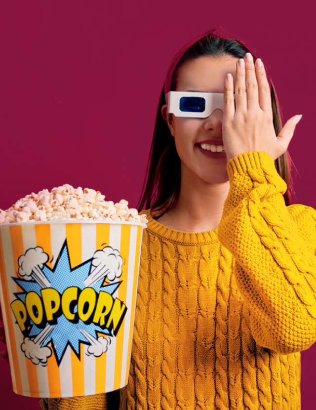 Promo: StarNet TV 12 luni gratuit