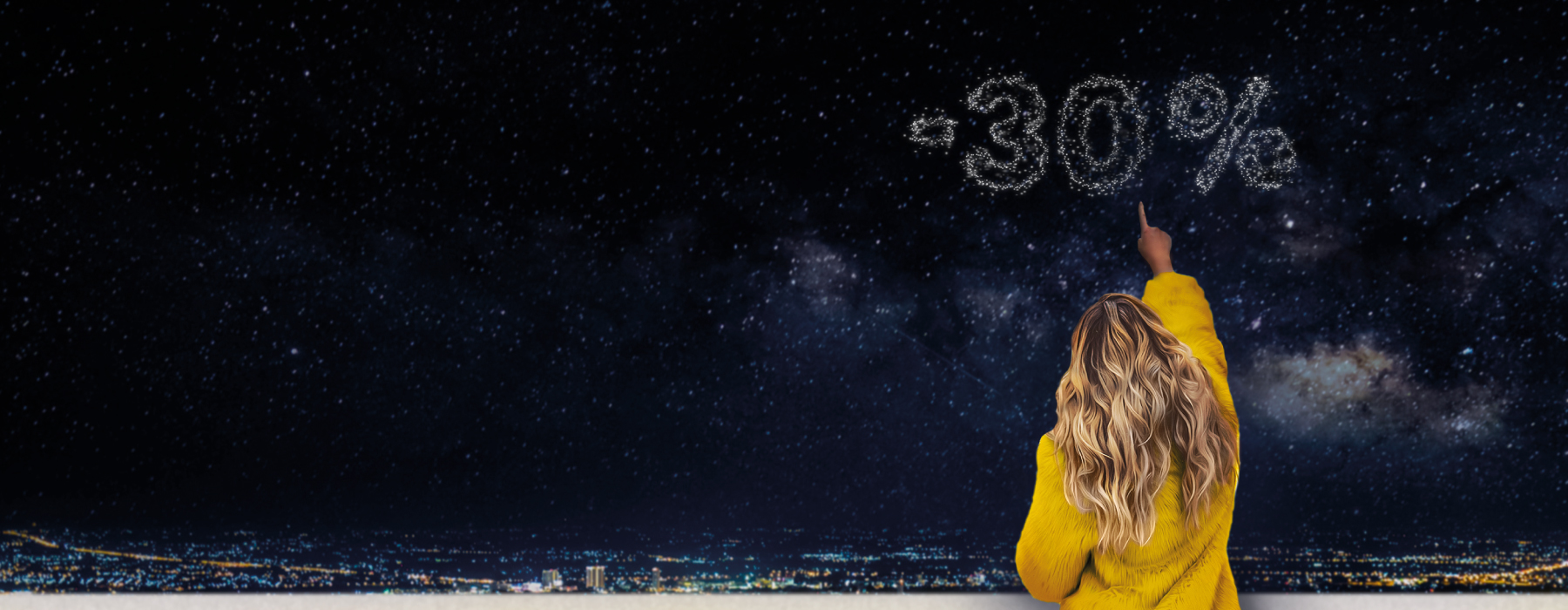 Dă START sărbătorilor de iarnă - cu StarNet