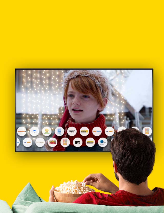 De sărbători ai grila PRO