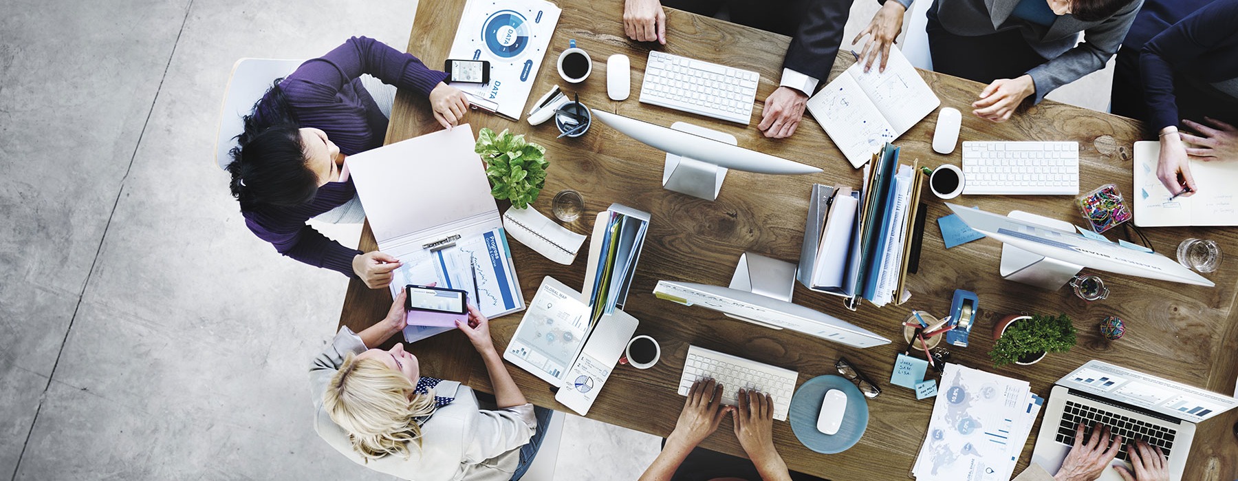 Бизнес Услуги