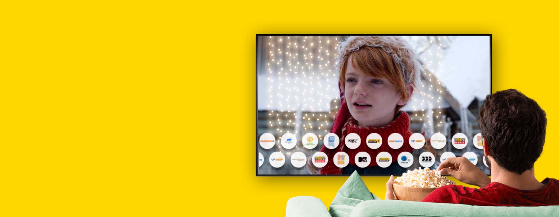 De sărbători ai grila PRO