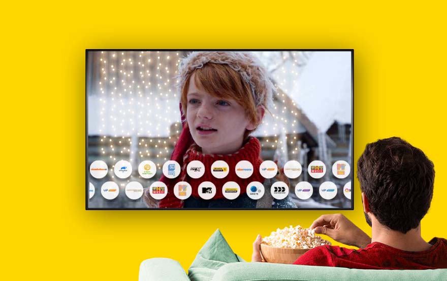 De sărbători ai grila PRO