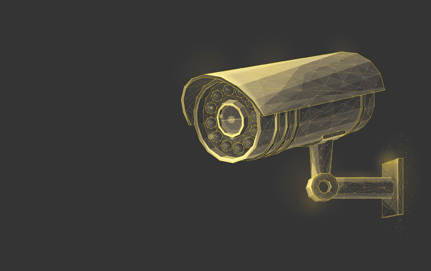 10 преимуществ системы видеонаблюдения