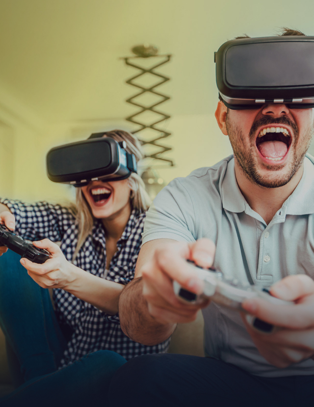 Wi-Fi 6: cel mai puternic Wi-Fi de până acum!