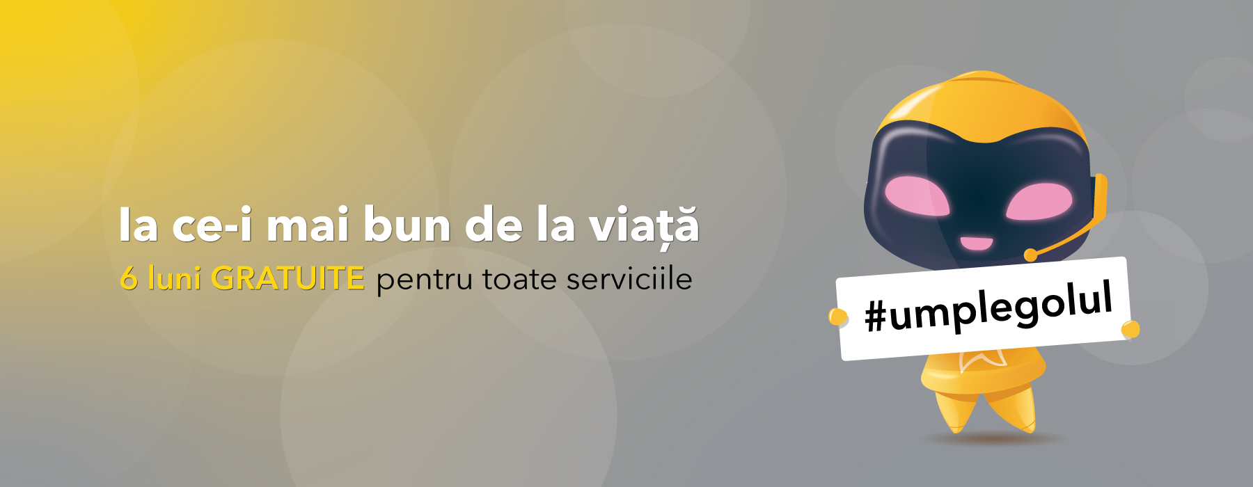 StarNet #заполняетпустоту на 6 месяцев - Бесплатный интернет