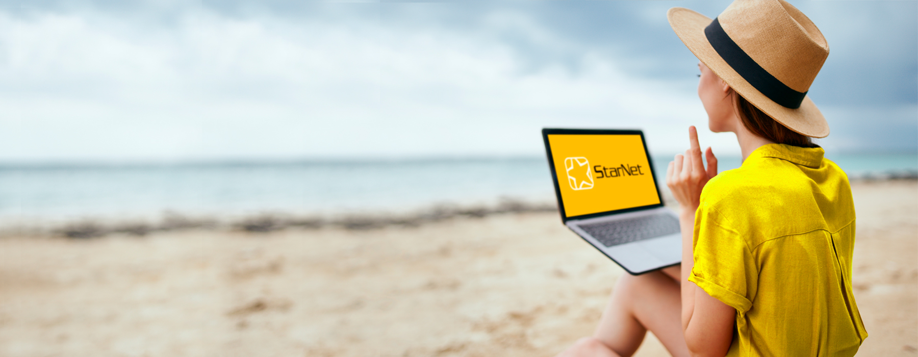 ”StarNet TV” PrePay - Diaspora, доступен во всем мире