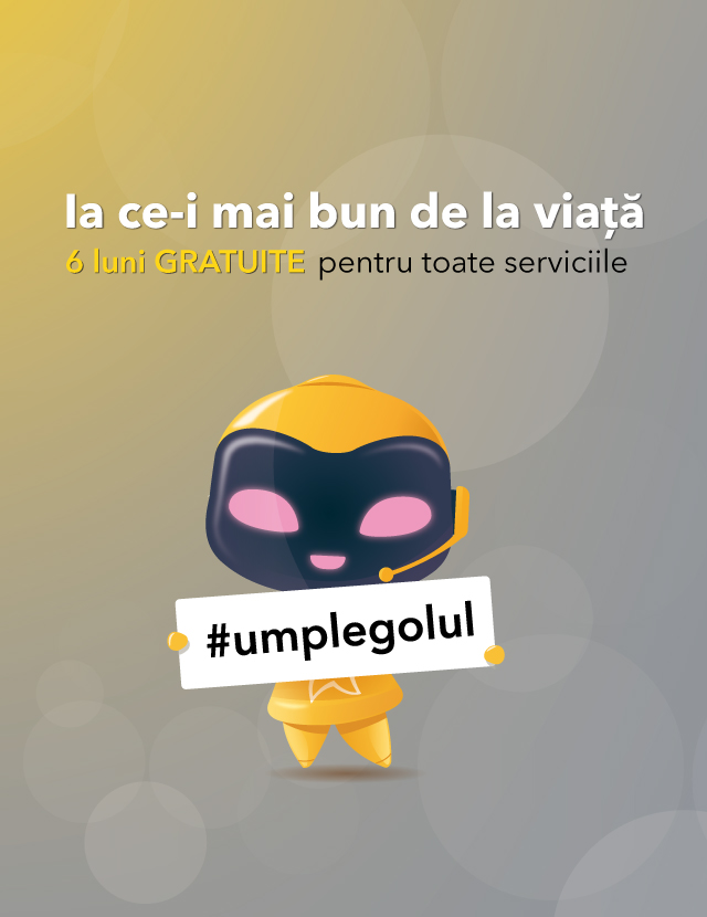 StarNet #заполняетпустоту на 6 месяцев - Бесплатный интернет