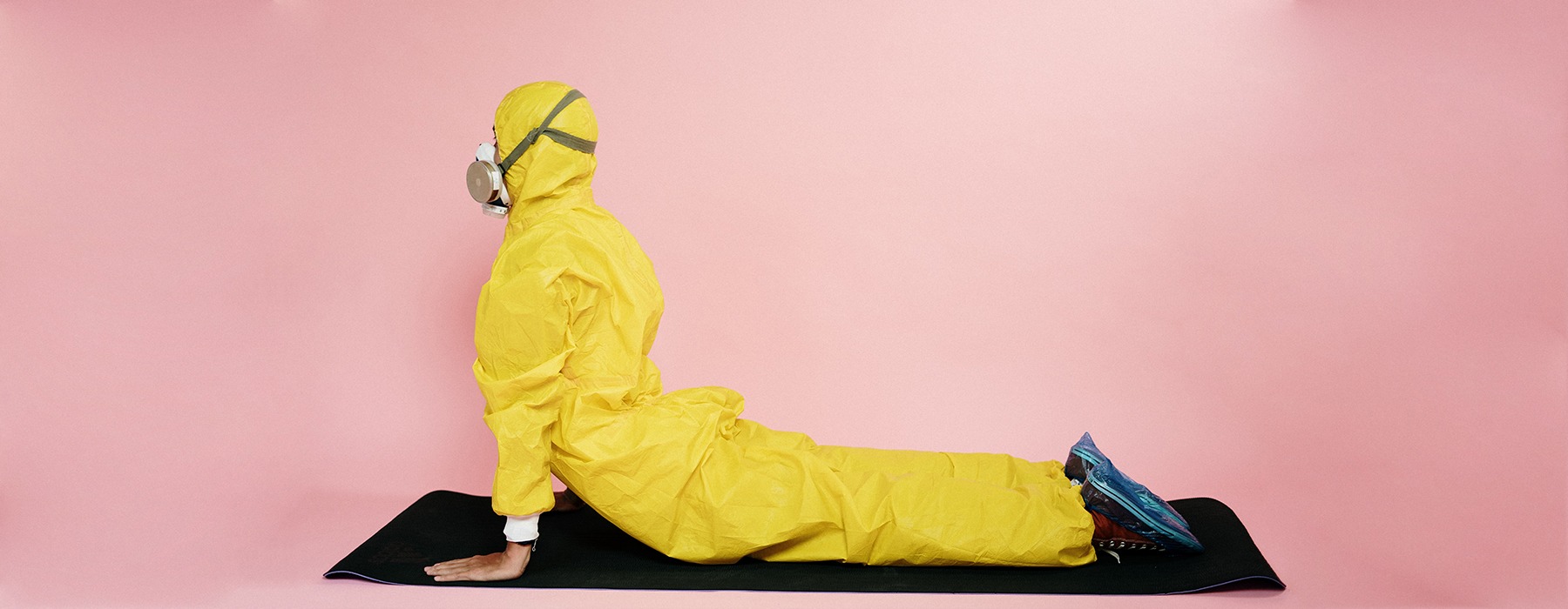 Jurnal de carantină. Ziua 42