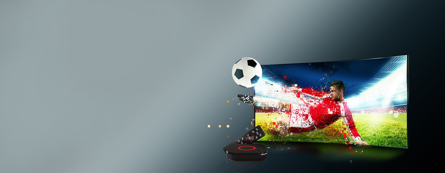 Android TV Box la doar 1 leu pe zi